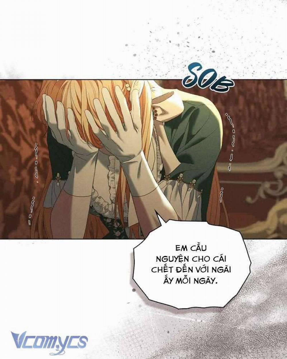 Phản Bội Nhân Phẩm 55 trang 25