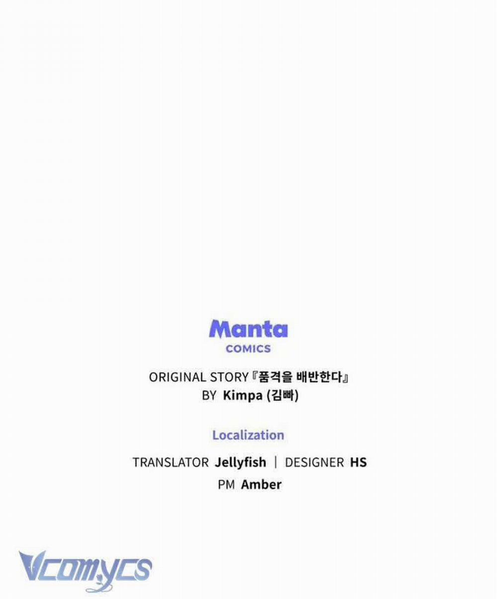 Phản Bội Nhân Phẩm 56 trang 126