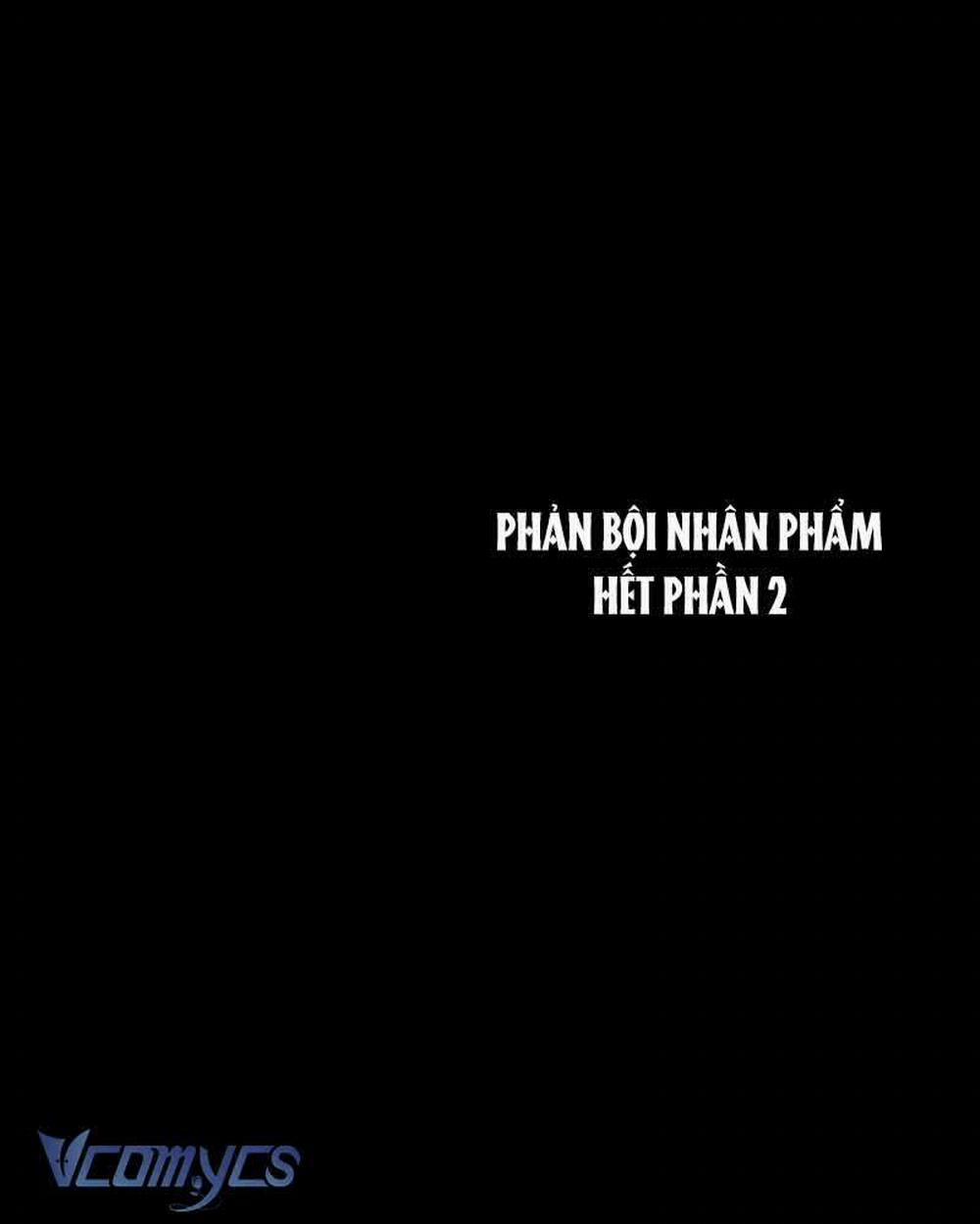 Phản Bội Nhân Phẩm 57 trang 100