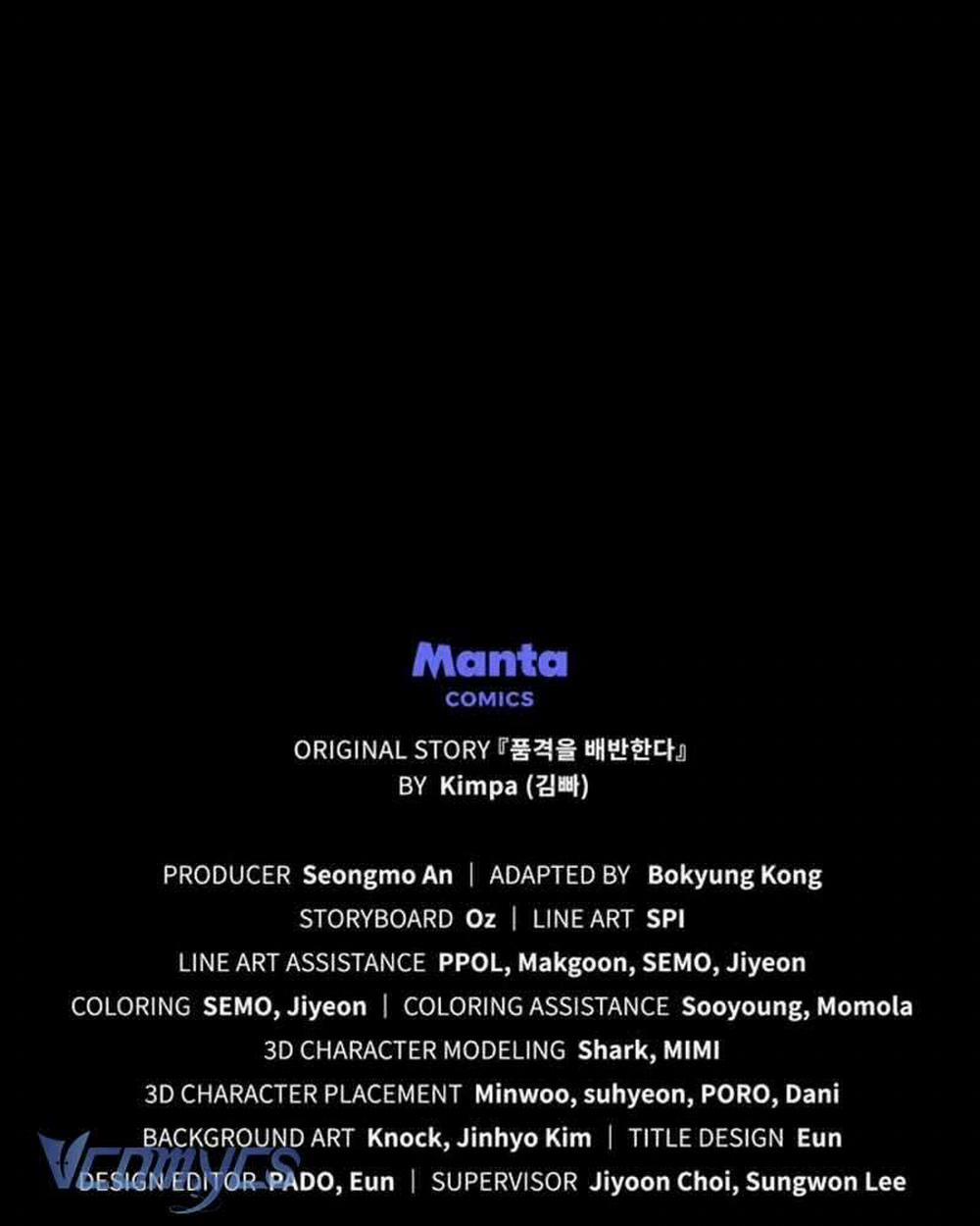 Phản Bội Nhân Phẩm 57 trang 101