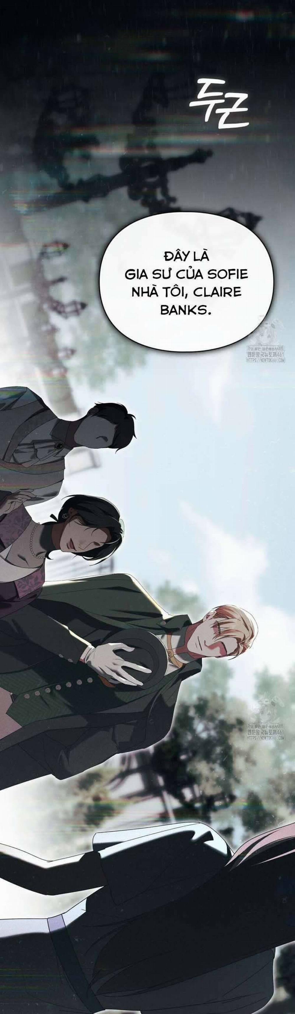 Phản Bội Nhân Phẩm 58 trang 1