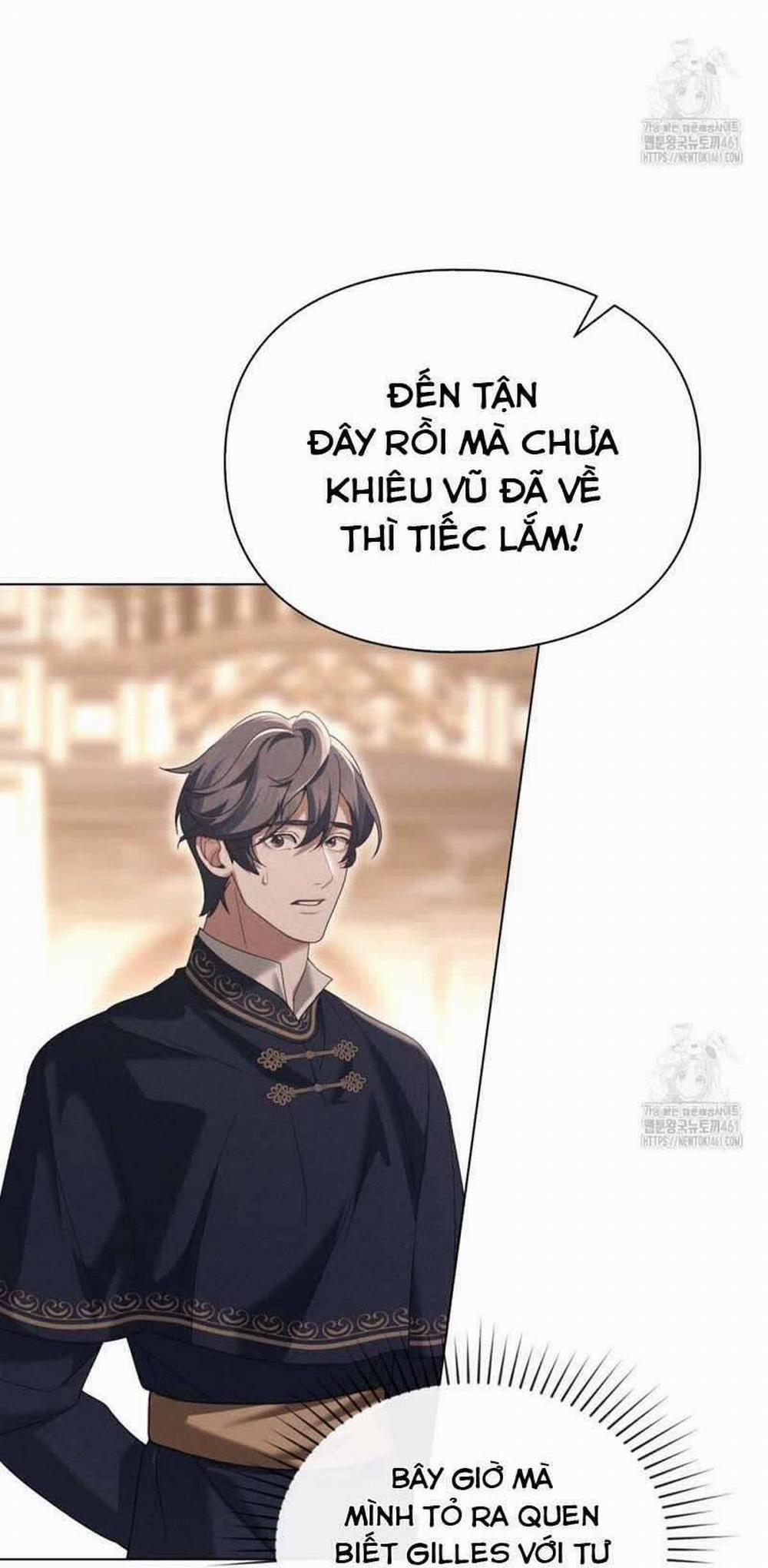 Phản Bội Nhân Phẩm 58 trang 32