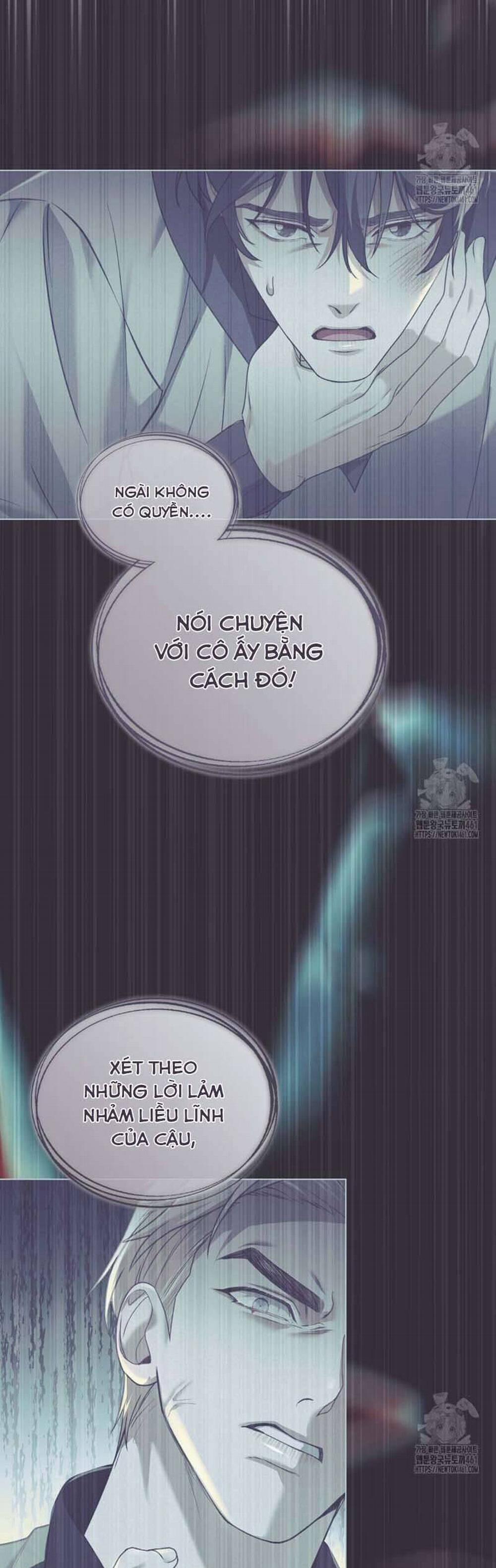 Phản Bội Nhân Phẩm 58 trang 33