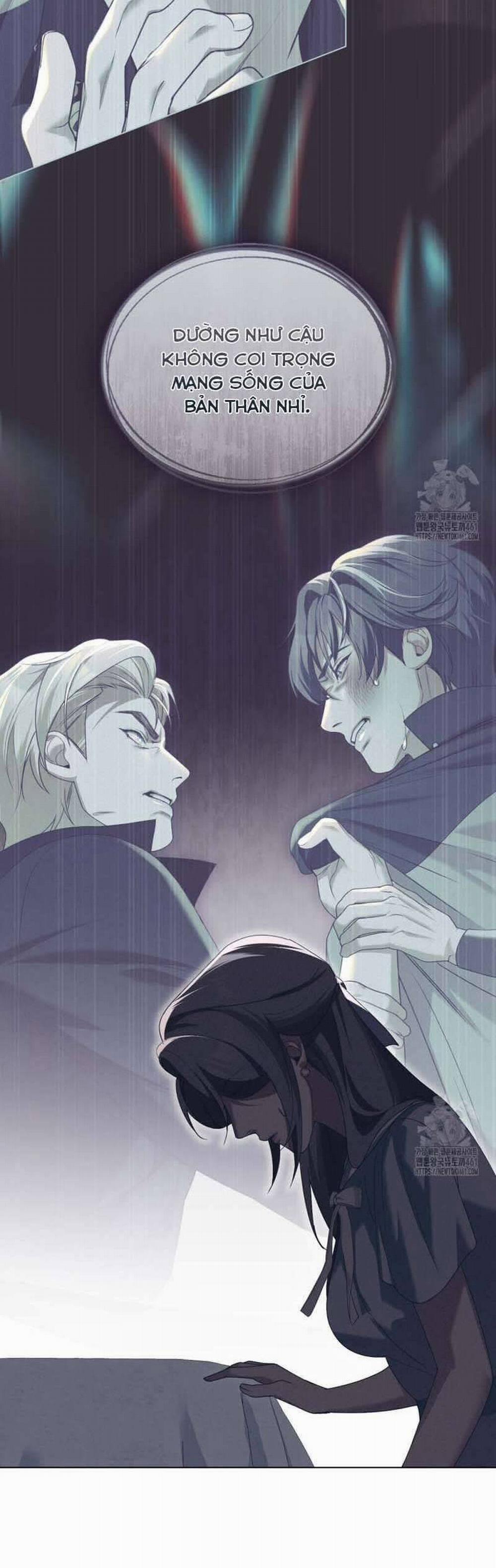 Phản Bội Nhân Phẩm 58 trang 34