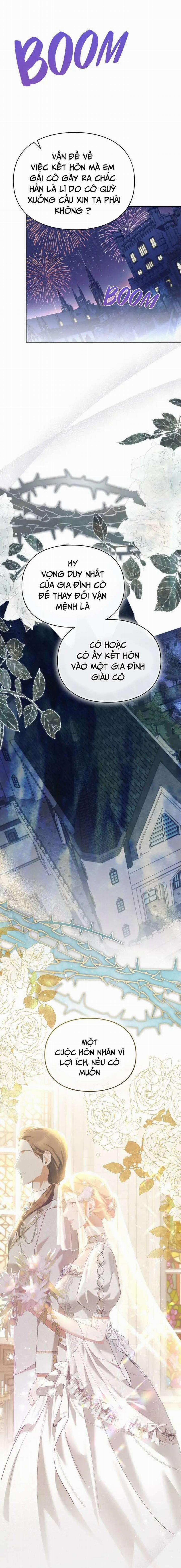 Phản Bội Nhân Phẩm 7 trang 1