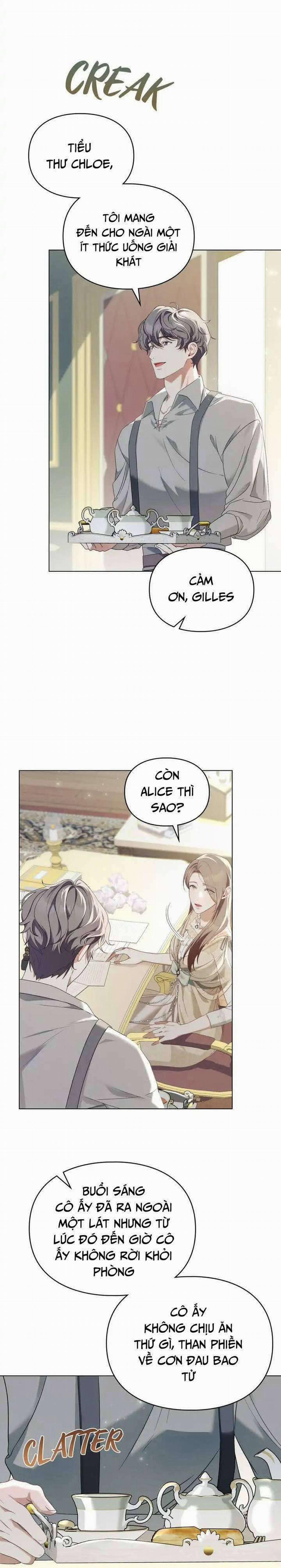 Phản Bội Nhân Phẩm 7 trang 10