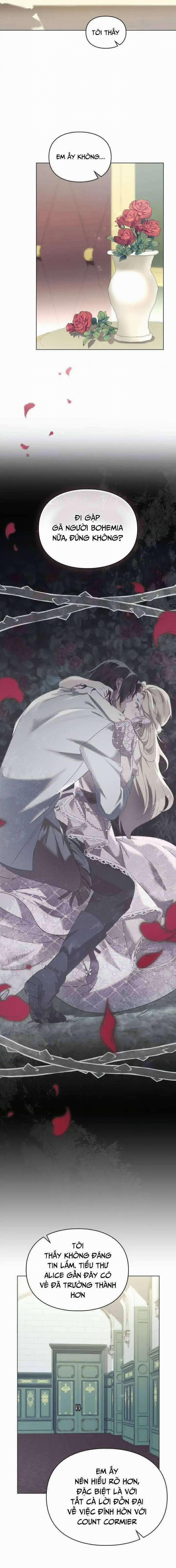 Phản Bội Nhân Phẩm 7 trang 11