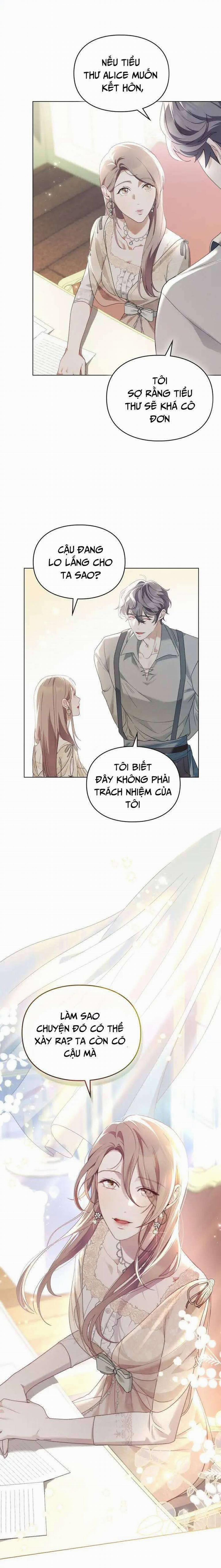 Phản Bội Nhân Phẩm 7 trang 13