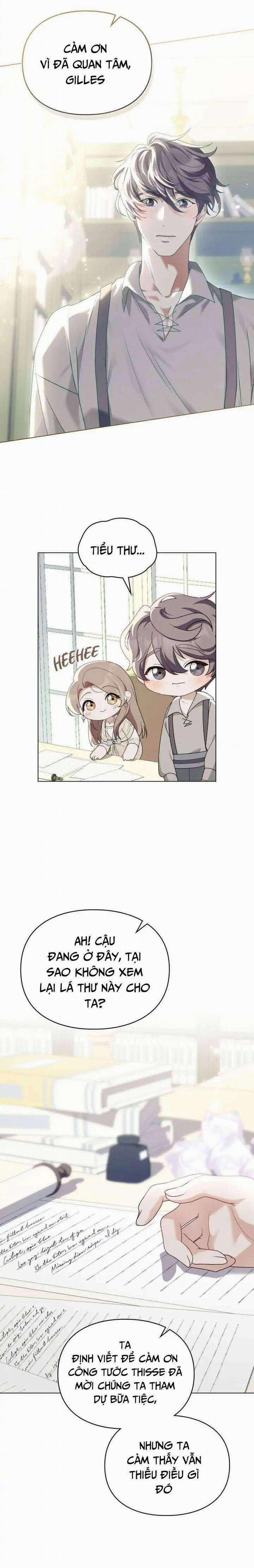 Phản Bội Nhân Phẩm 7 trang 14