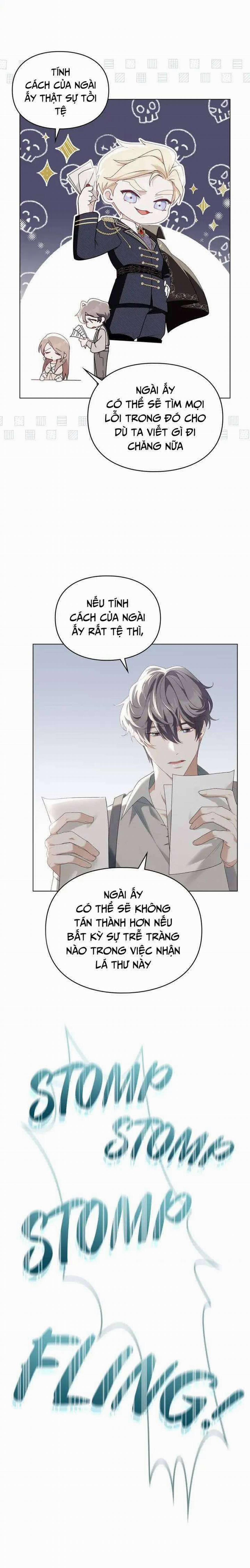 Phản Bội Nhân Phẩm 7 trang 15