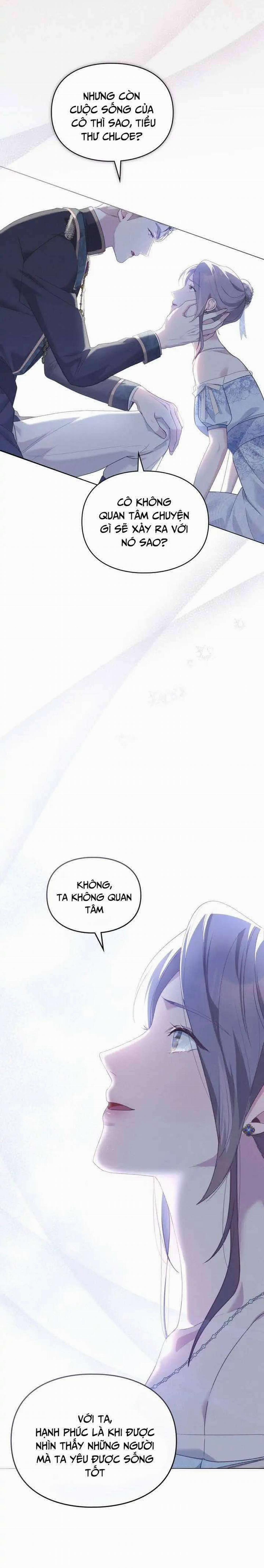 Phản Bội Nhân Phẩm 7 trang 2