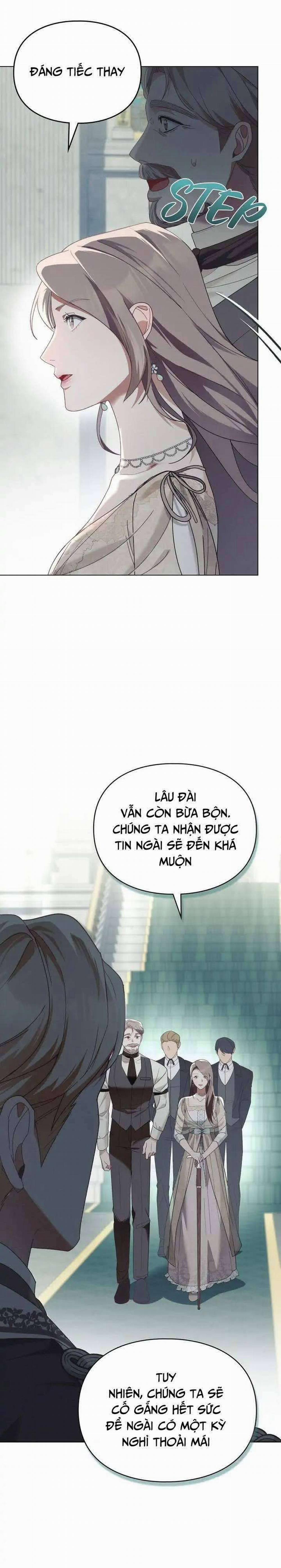 Phản Bội Nhân Phẩm 7 trang 20