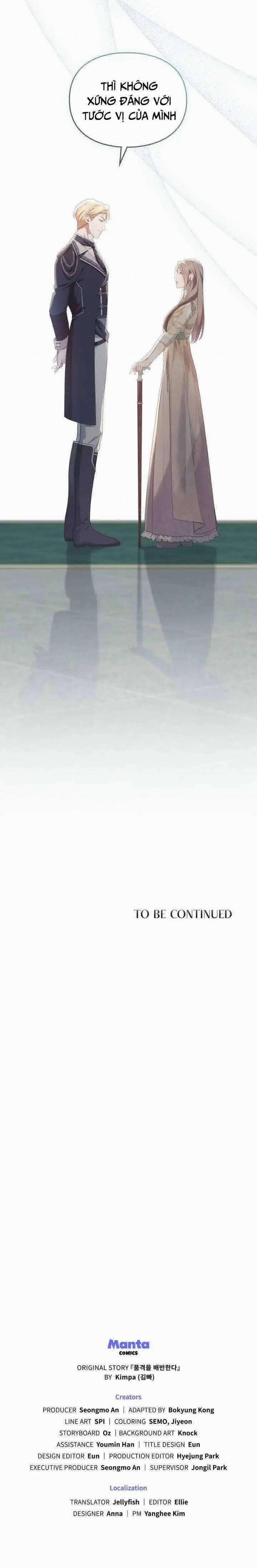 Phản Bội Nhân Phẩm 7 trang 22