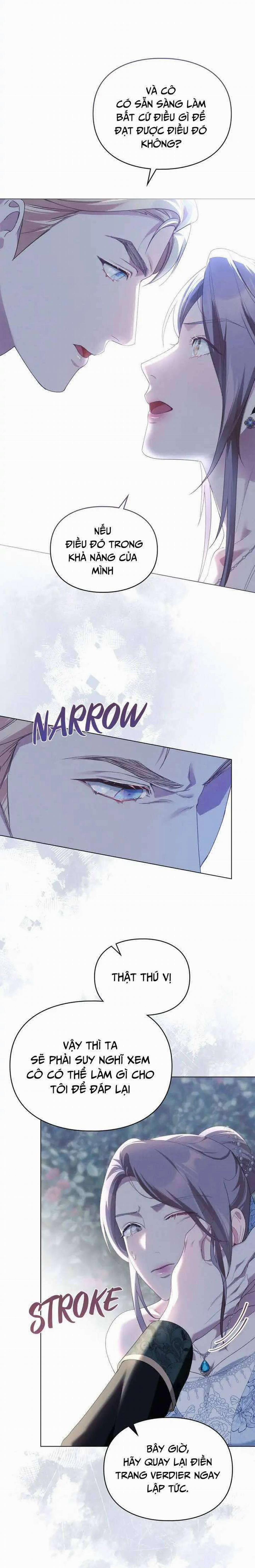 Phản Bội Nhân Phẩm 7 trang 3