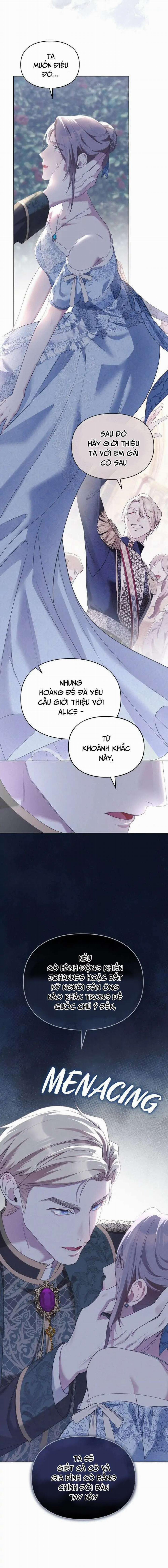 Phản Bội Nhân Phẩm 7 trang 4