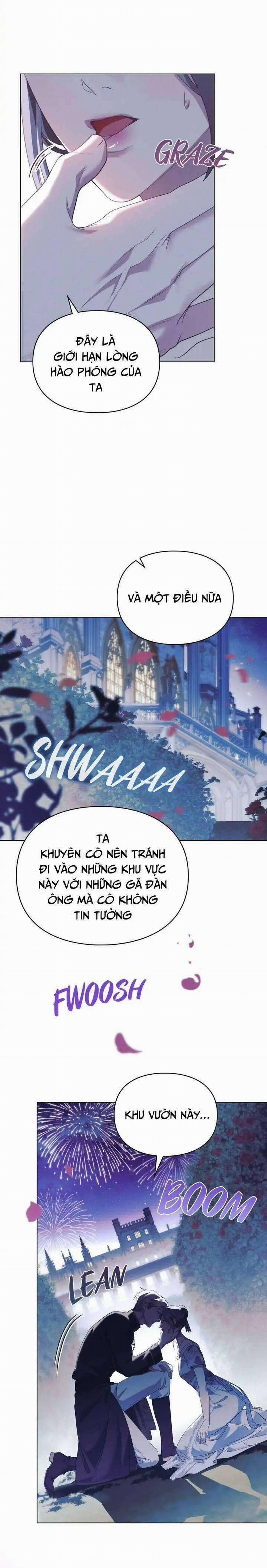 Phản Bội Nhân Phẩm 7 trang 5