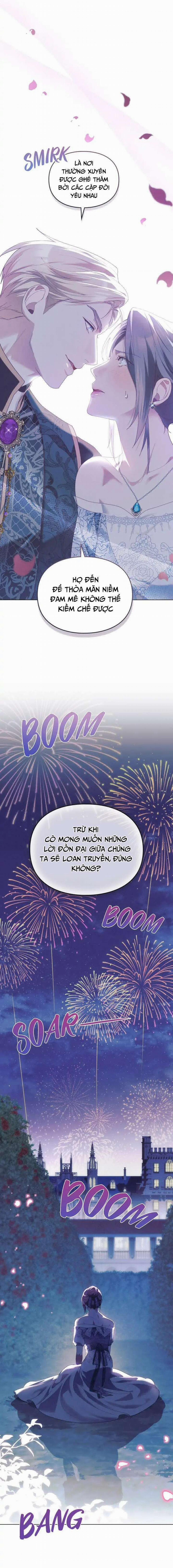 Phản Bội Nhân Phẩm 7 trang 6