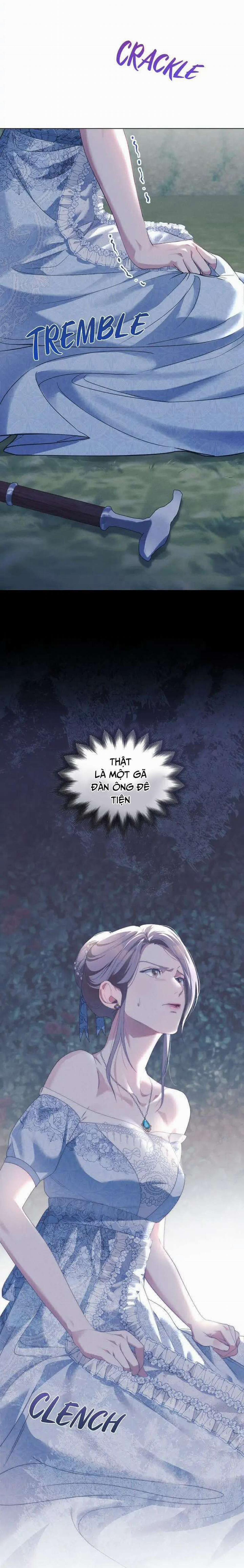 Phản Bội Nhân Phẩm 7 trang 7