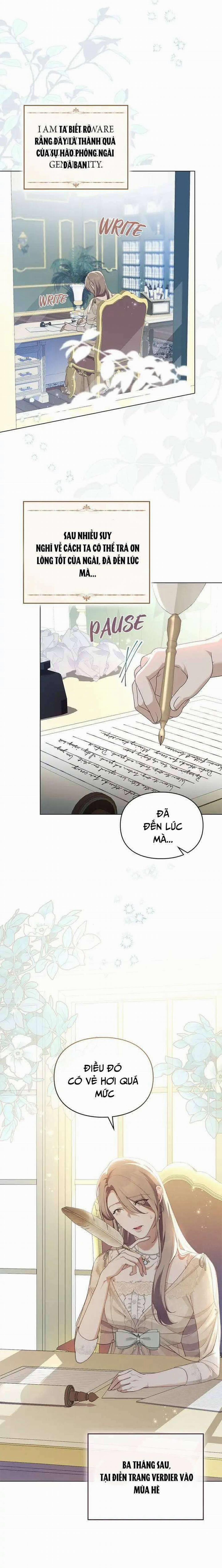 Phản Bội Nhân Phẩm 7 trang 9