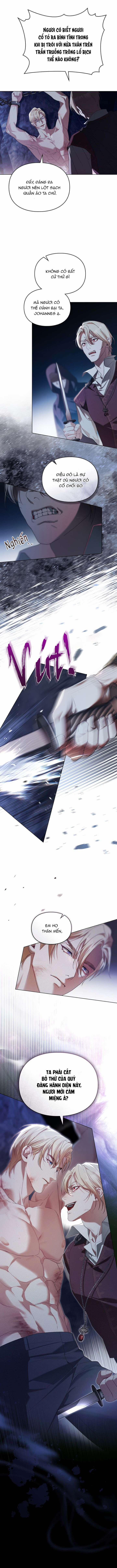 Phản Bội Nhân Phẩm 75 trang 4