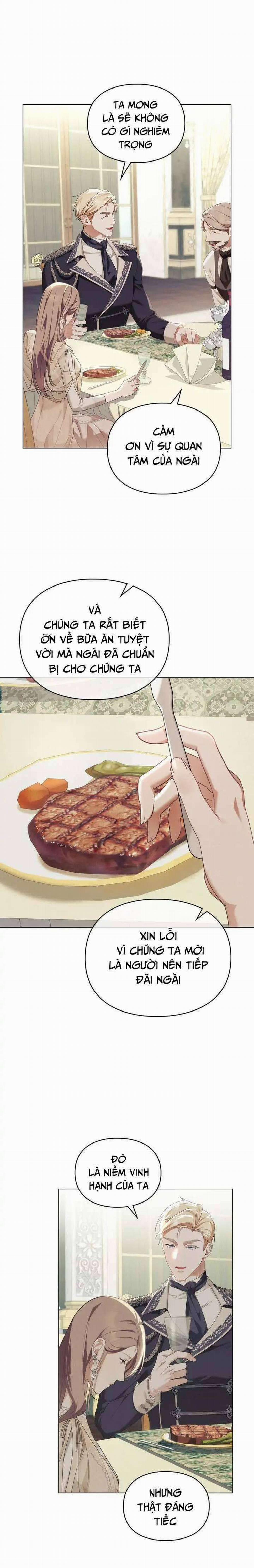 Phản Bội Nhân Phẩm 8 trang 1