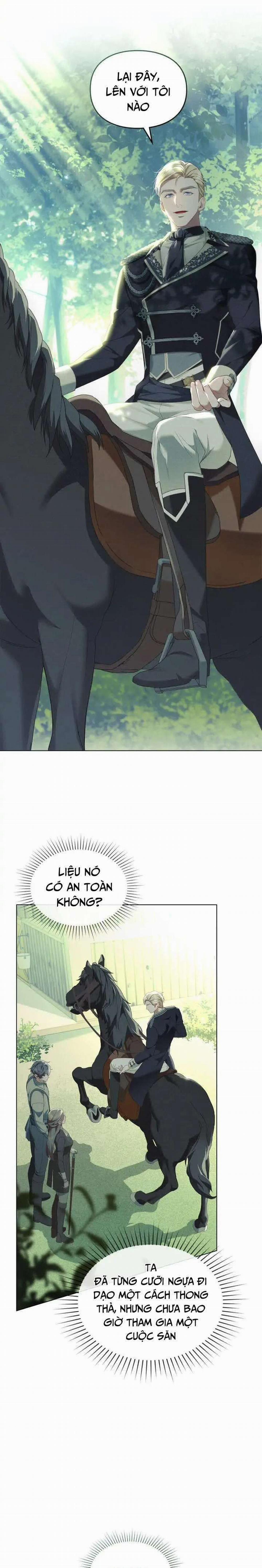 Phản Bội Nhân Phẩm 8 trang 10