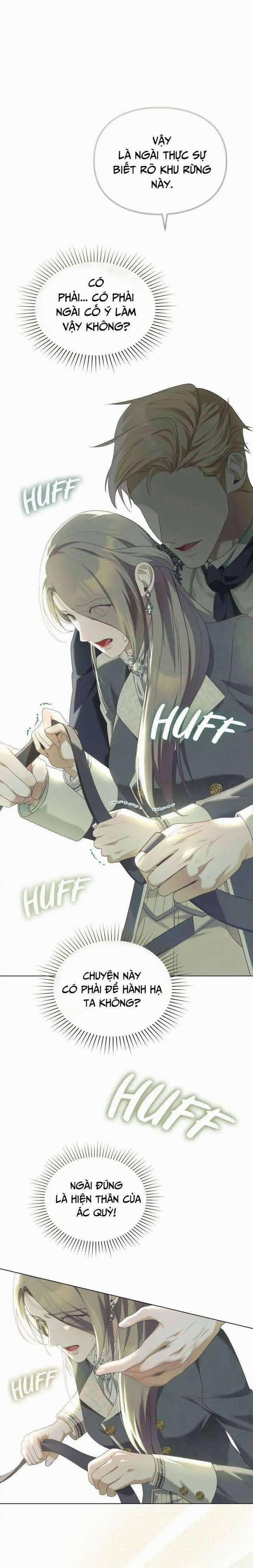 Phản Bội Nhân Phẩm 8 trang 16