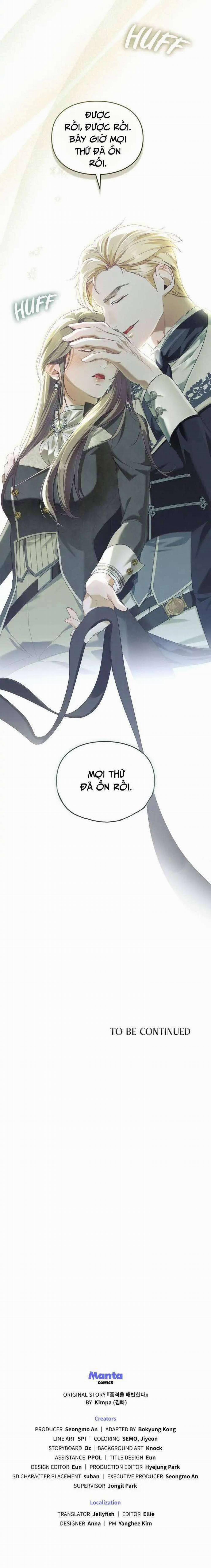 Phản Bội Nhân Phẩm 8 trang 18