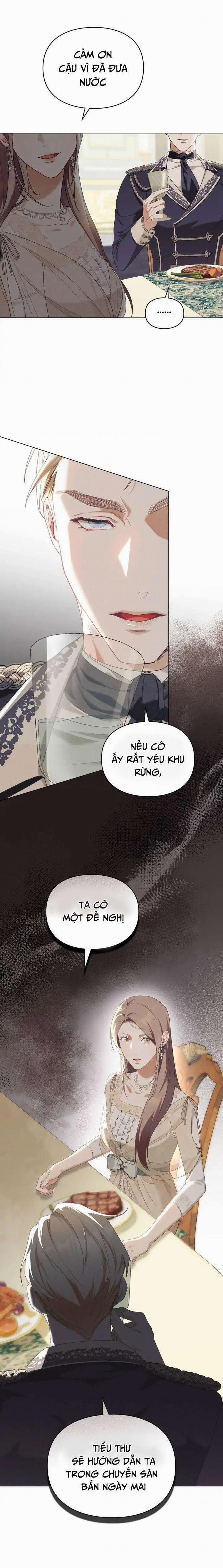 Phản Bội Nhân Phẩm 8 trang 5