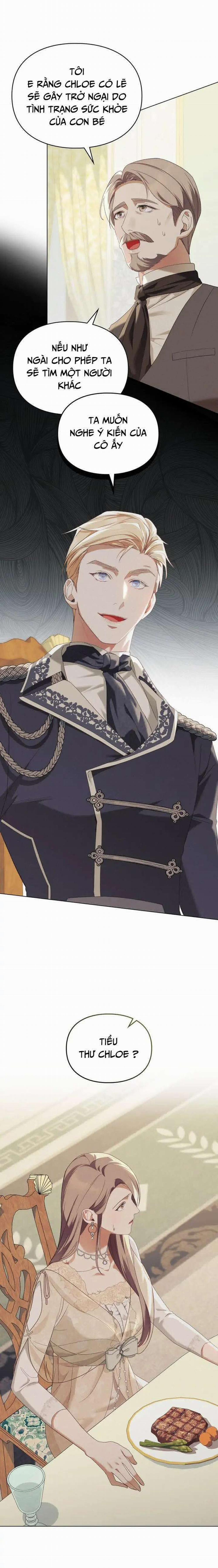 Phản Bội Nhân Phẩm 8 trang 6