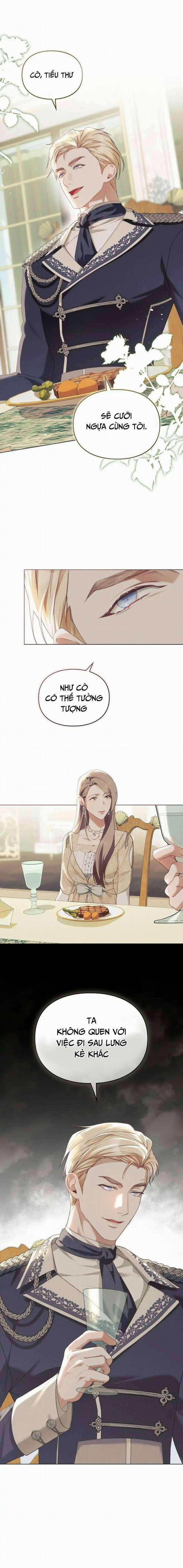 Phản Bội Nhân Phẩm 8 trang 8