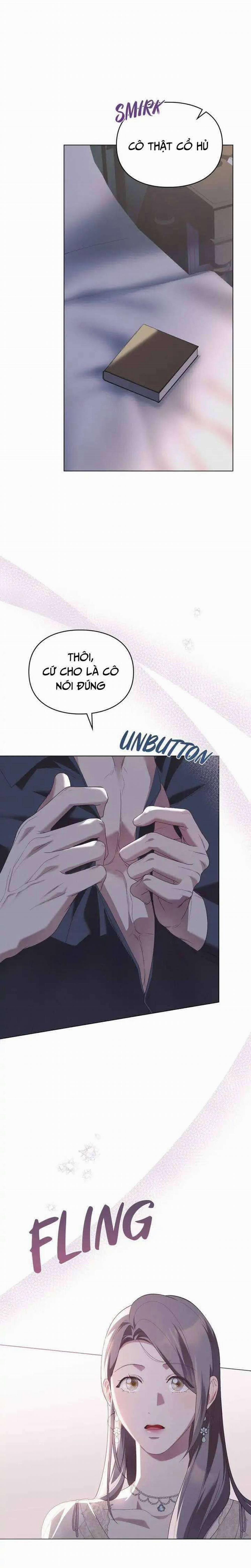 Phản Bội Nhân Phẩm 9 trang 10