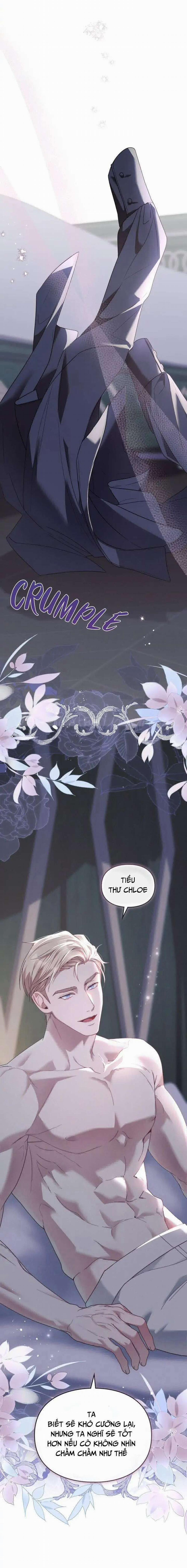 Phản Bội Nhân Phẩm 9 trang 11