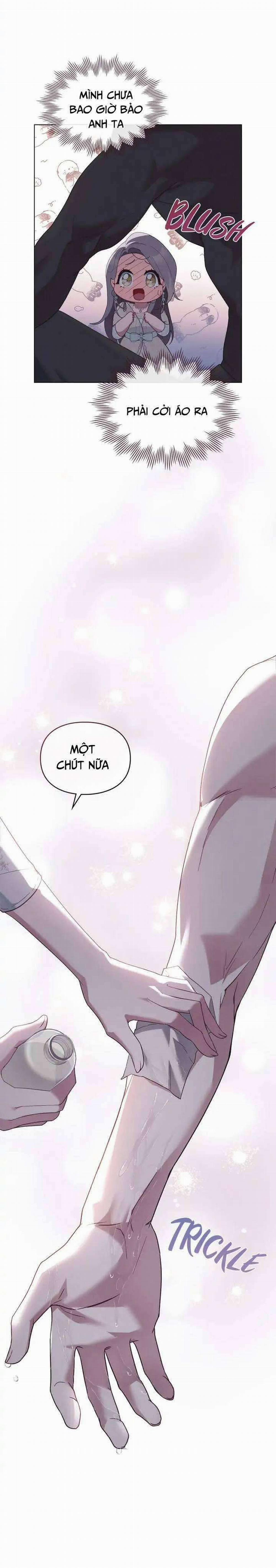 Phản Bội Nhân Phẩm 9 trang 12