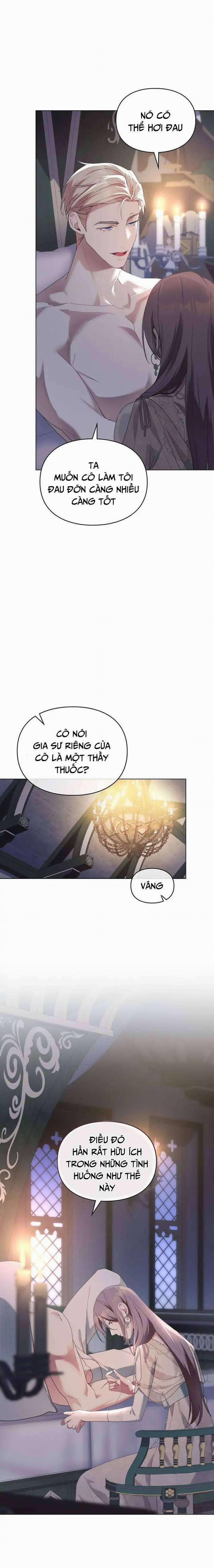 Phản Bội Nhân Phẩm 9 trang 13