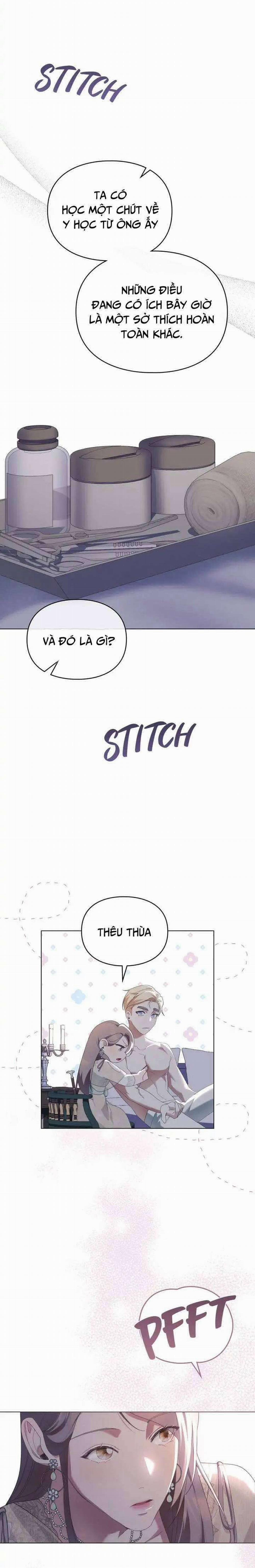 Phản Bội Nhân Phẩm 9 trang 14