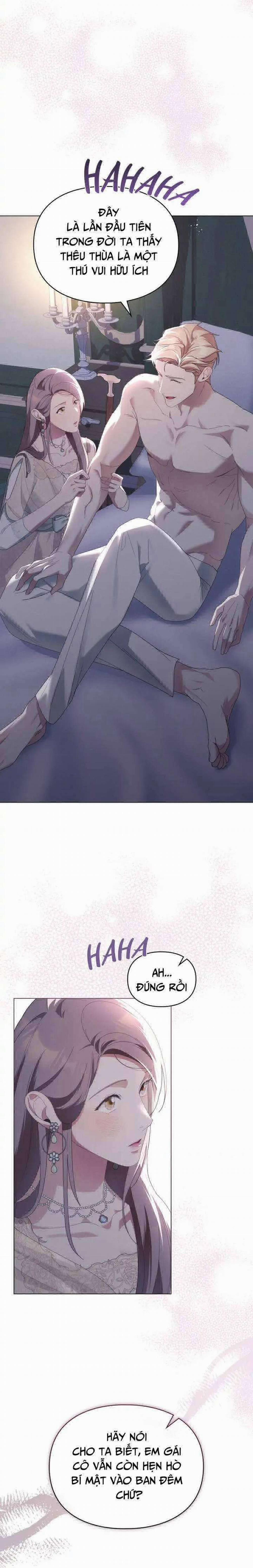 Phản Bội Nhân Phẩm 9 trang 15