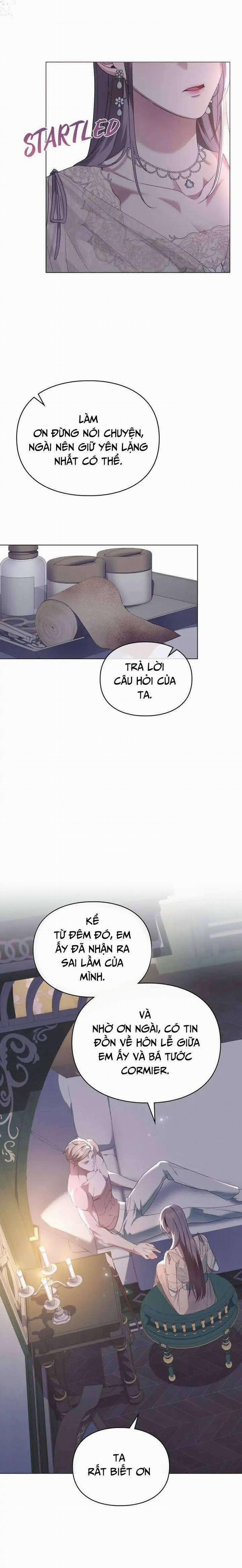 Phản Bội Nhân Phẩm 9 trang 16