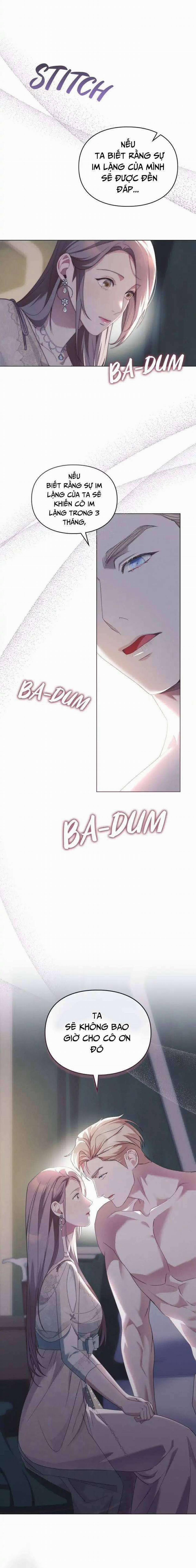 Phản Bội Nhân Phẩm 9 trang 17