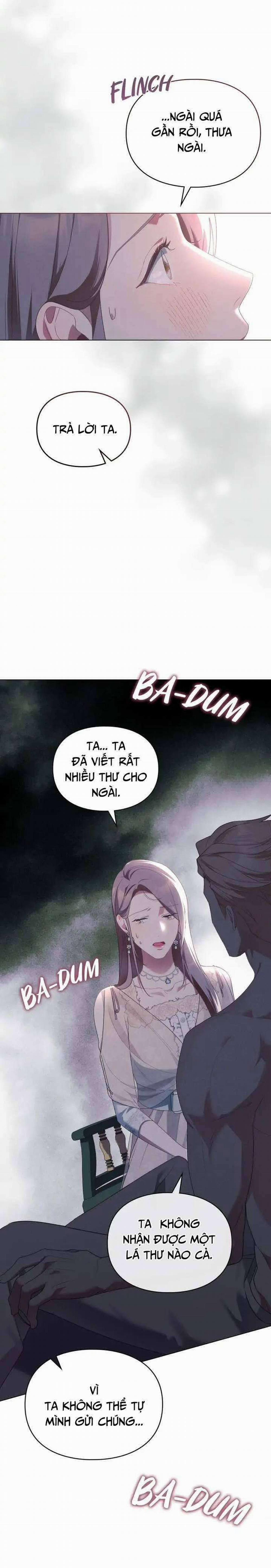 Phản Bội Nhân Phẩm 9 trang 18