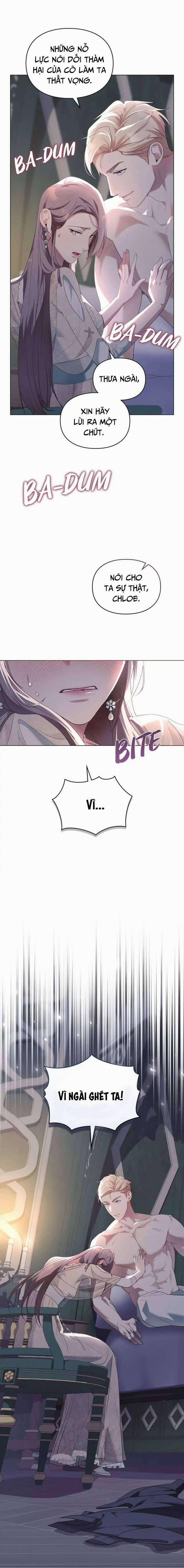 Phản Bội Nhân Phẩm 9 trang 19