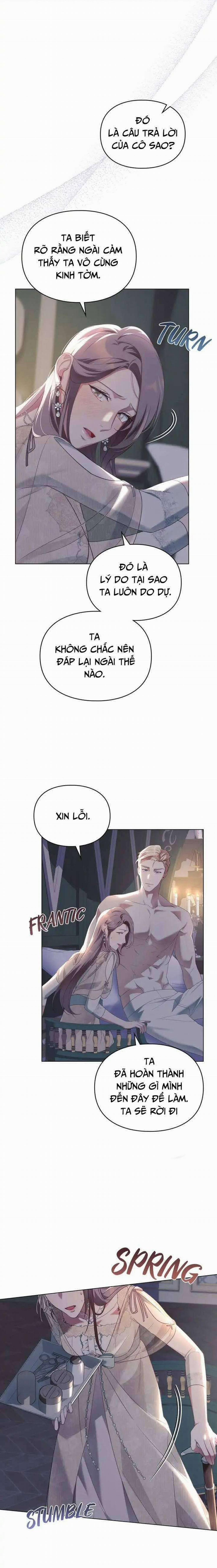 Phản Bội Nhân Phẩm 9 trang 20