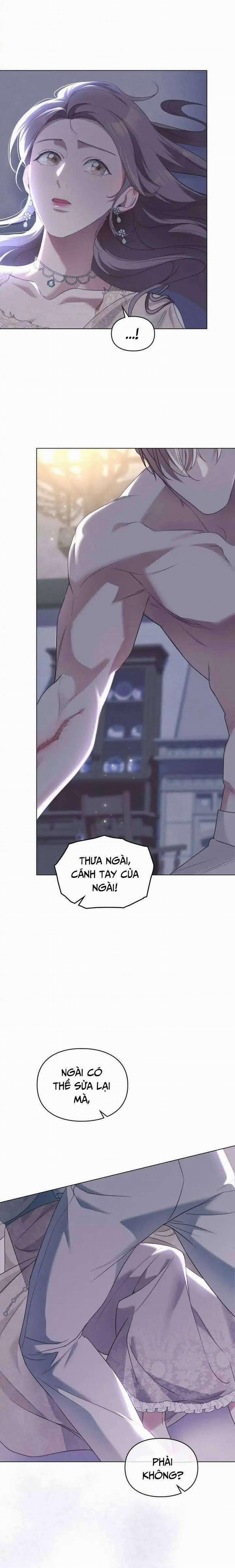 Phản Bội Nhân Phẩm 9 trang 23