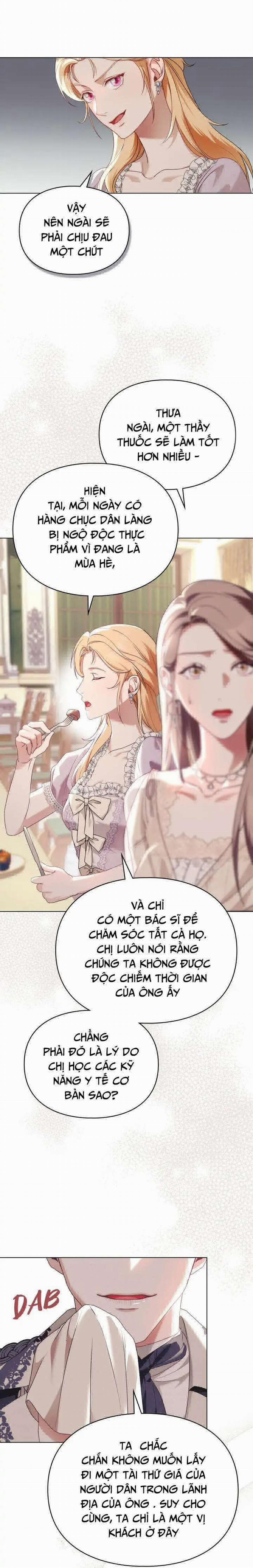 Phản Bội Nhân Phẩm 9 trang 3