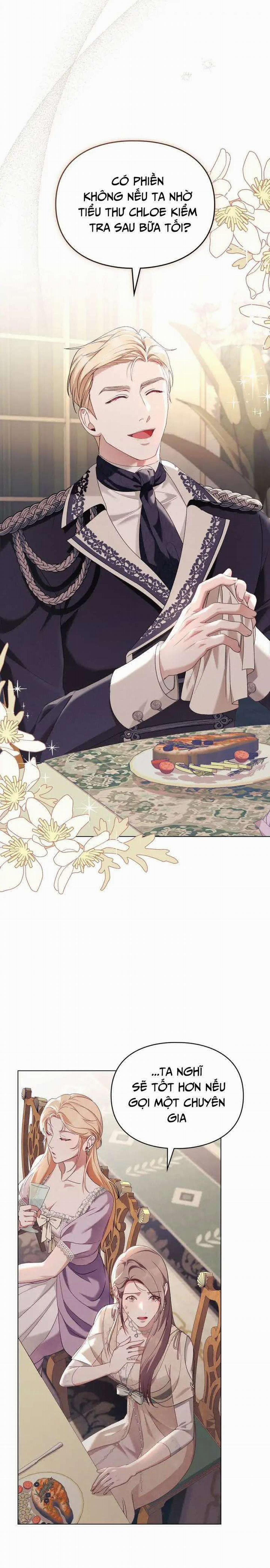 Phản Bội Nhân Phẩm 9 trang 4