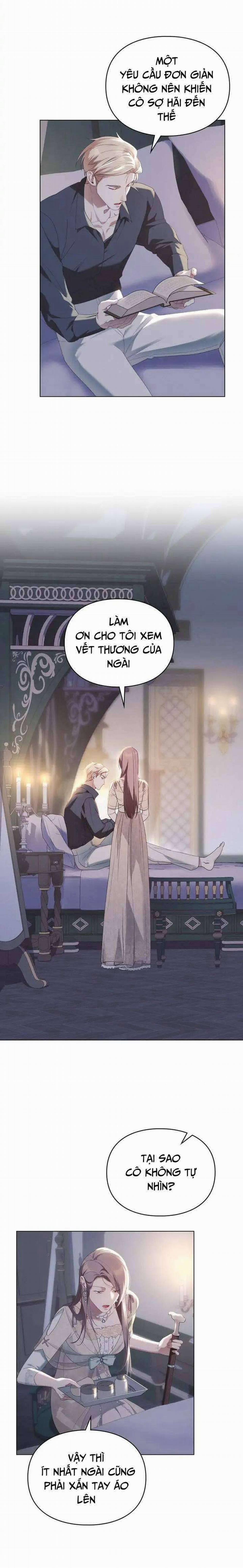 Phản Bội Nhân Phẩm 9 trang 8