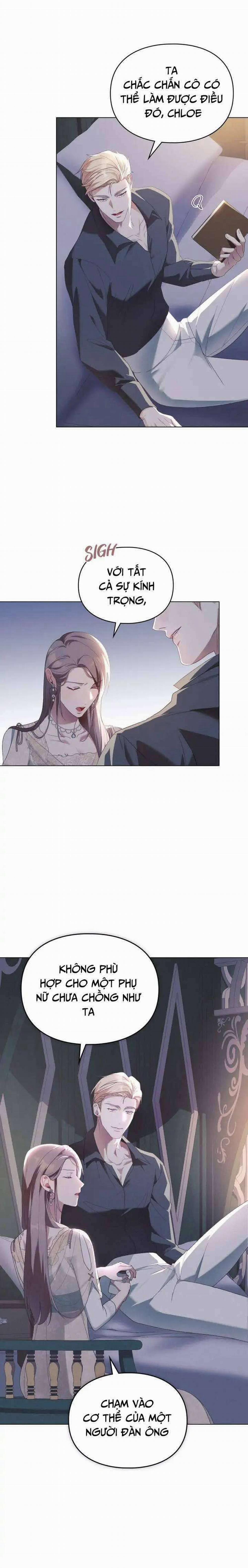 Phản Bội Nhân Phẩm 9 trang 9