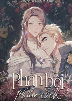 Đọc truyện tranh Phản Bội Nhân Phẩm