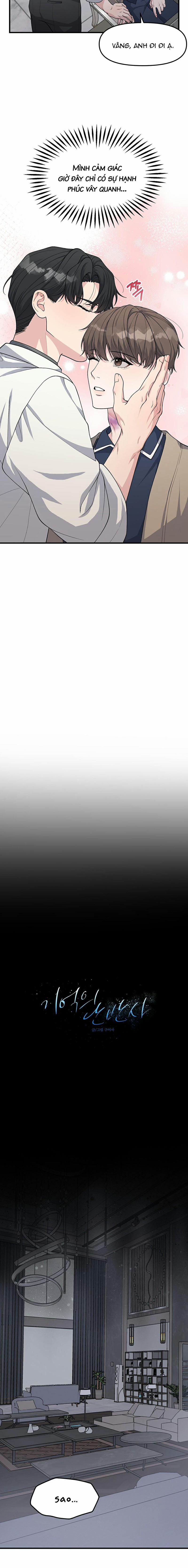 Phản Chiếu Của Ký Ức 0 End trang 6