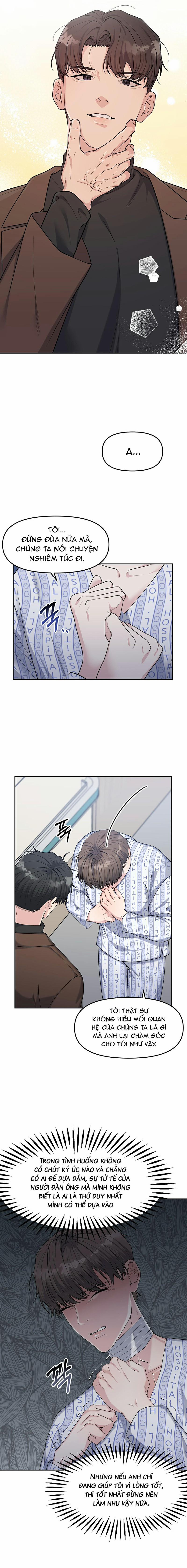 Phản Chiếu Của Ký Ức 1 trang 16